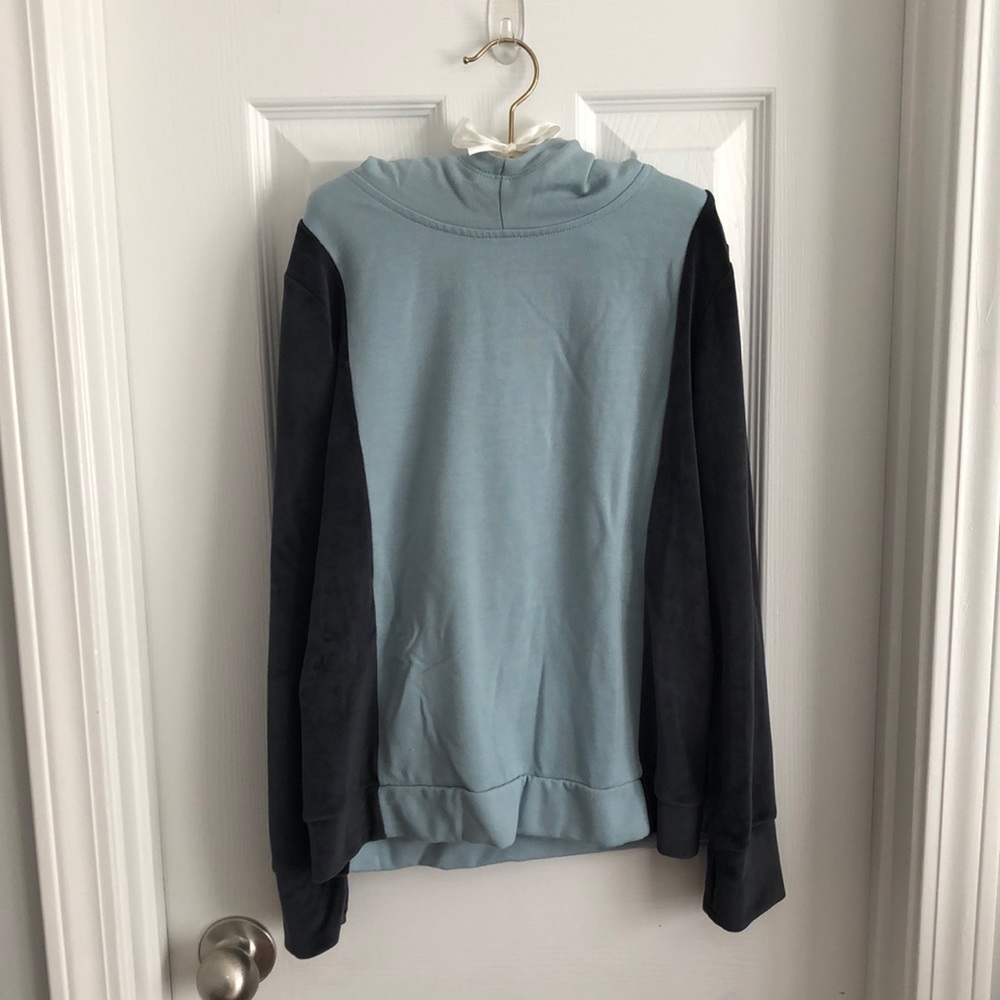 Z by Zella Girl Hoodie